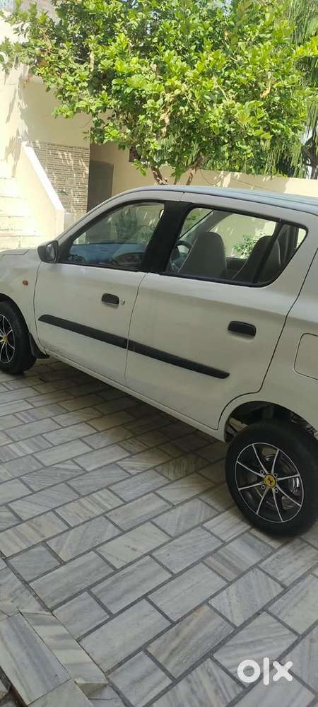 Maruti Alto K10 2018 Petrol Manual