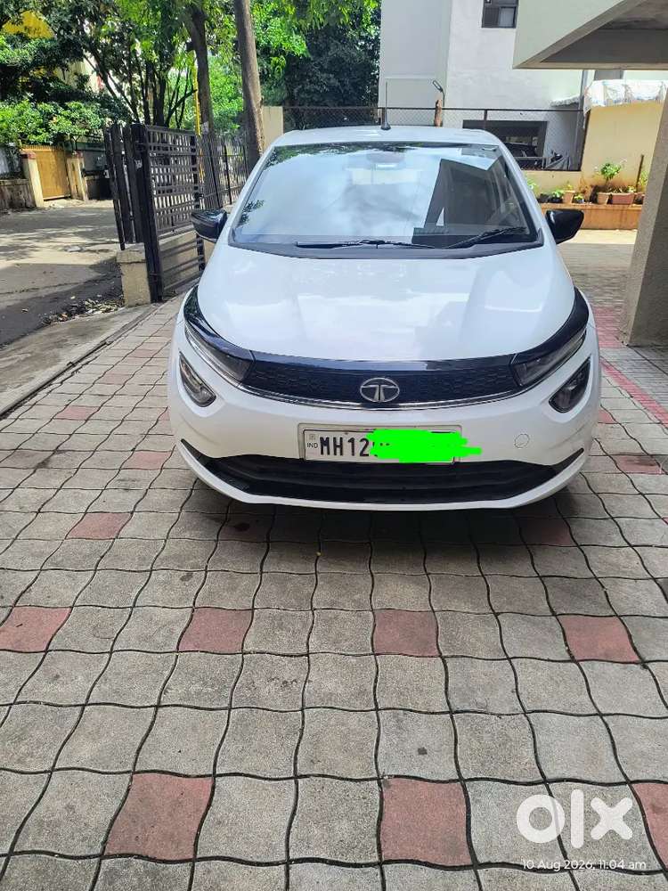 Tata Altroz Xz 2022