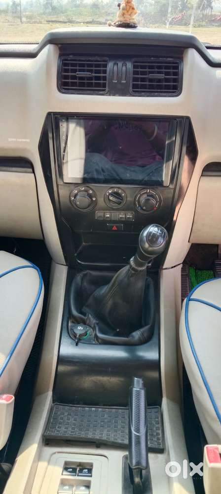 Mahindra Scorpio S3, 2019, Diesel