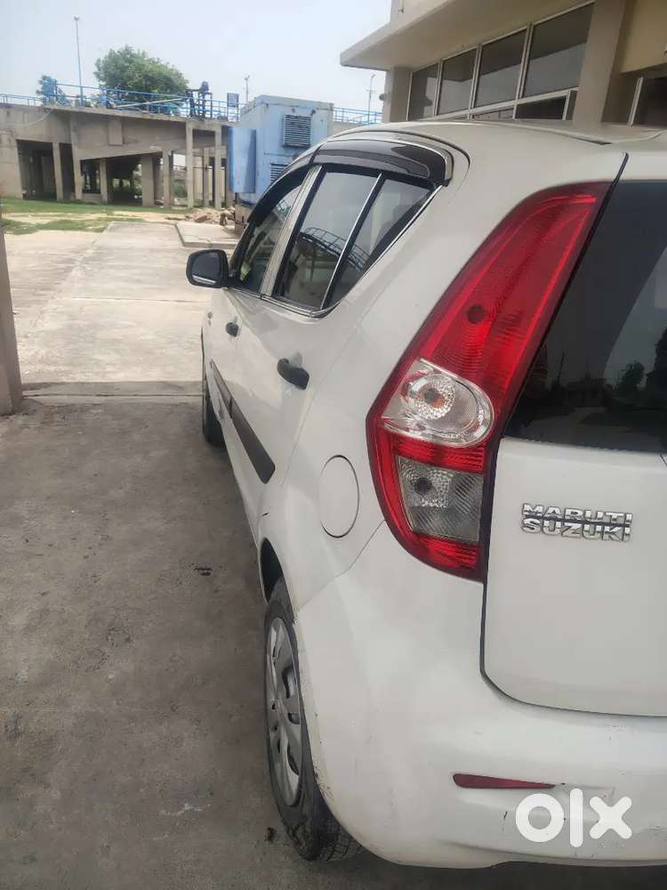 Maruti Suzuki Ritz 2016 Diesel Manual Car