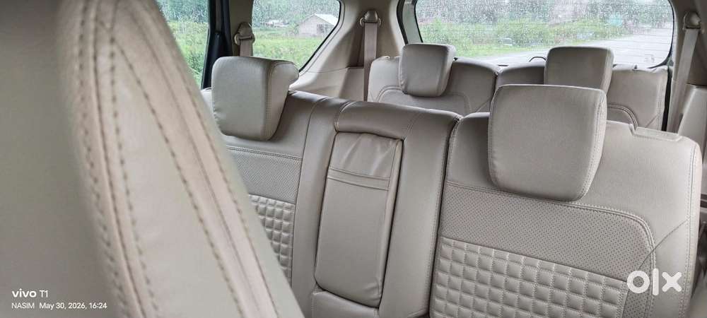 Maruti Suzuki Ertiga, 2022, Petrol
