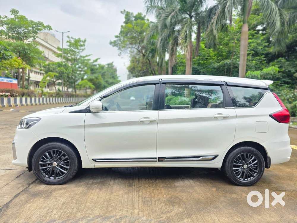 Maruti Suzuki Ertiga Vxi Cng, 2022, Cng & Hybrids
