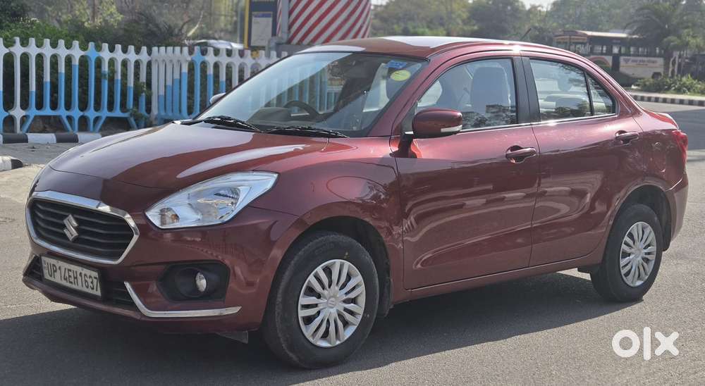 Maruti Suzuki Swift Dzire Vxi(o) Amt, 2019, Petrol
