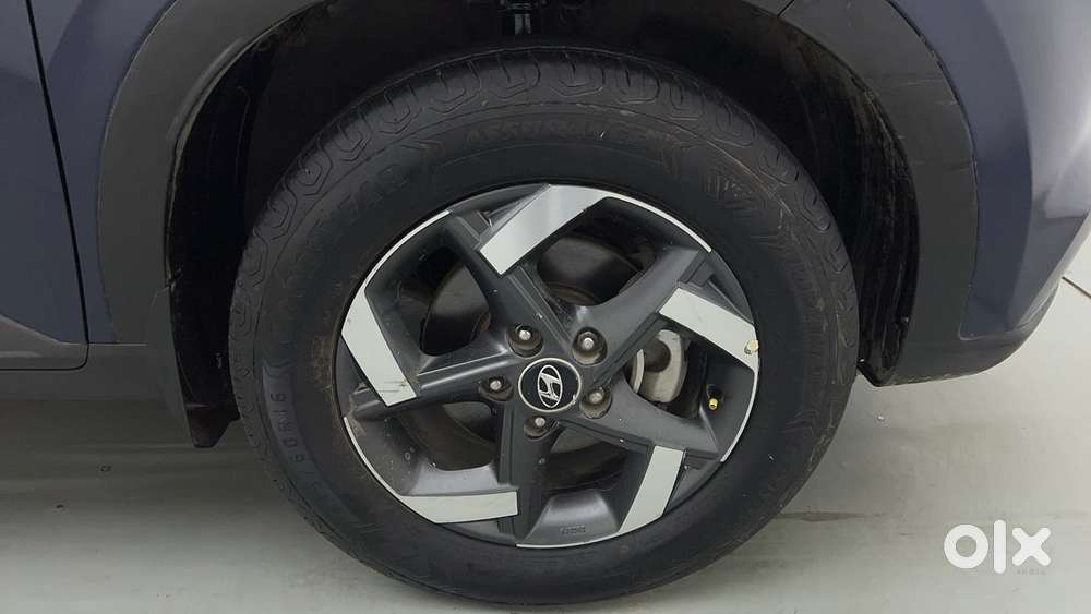 Hyundai Venue Sx Plus Turbo Dct, 2019, Petrol