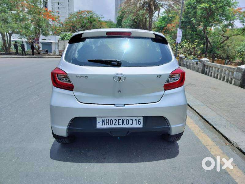 Tata Tiago 1.2 Revotron Xz, 2016, Petrol