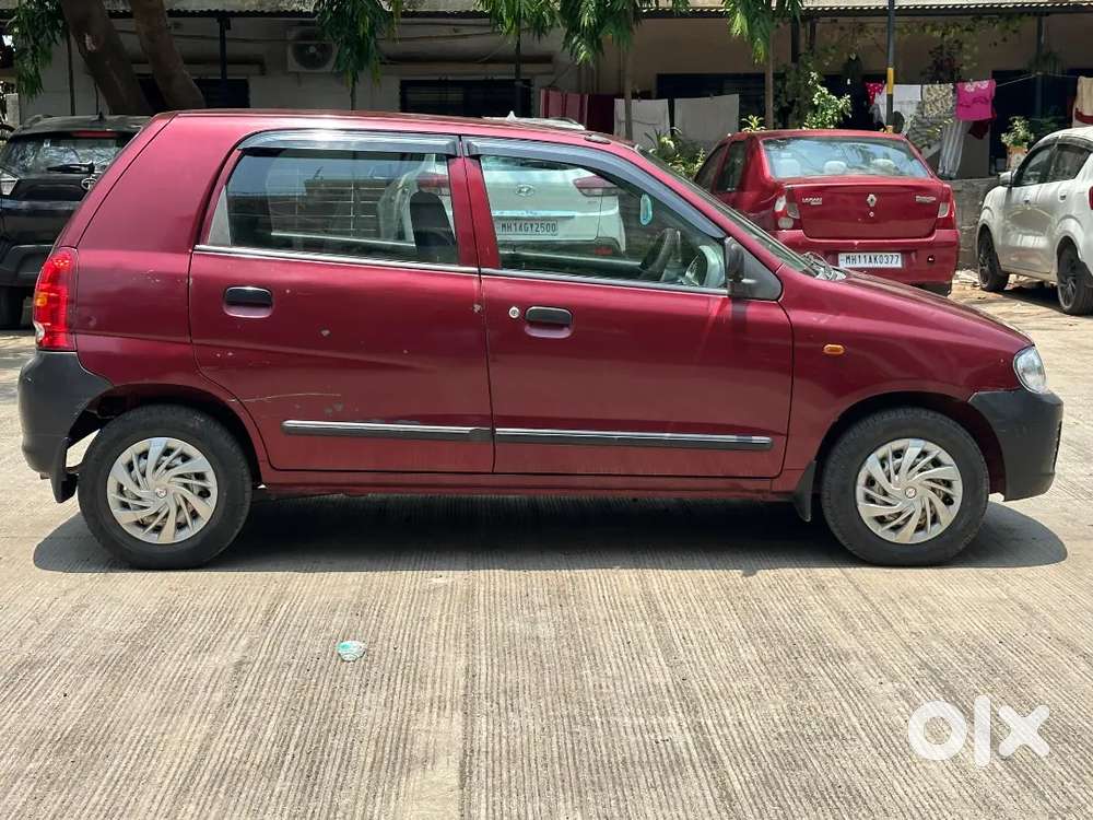 Make _ Maruti Suzuki 
Variant _  Alto Lxi 
Model _ 2011(3) Passing, 20