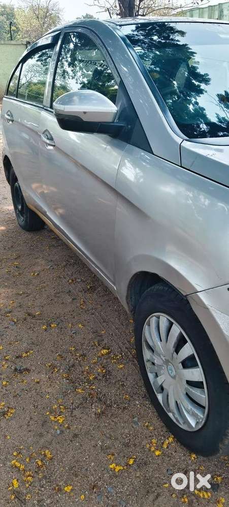 Tata Diesel Car 2018 Year