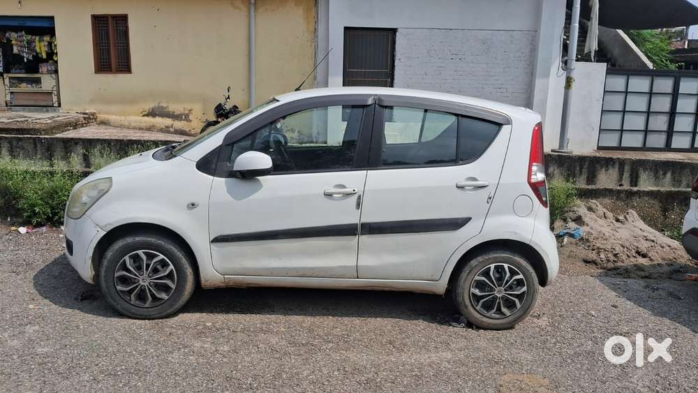 2011 Maruti Ritz Vdi Manual