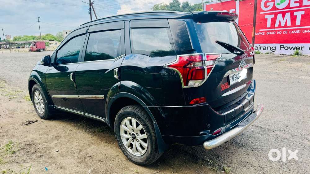 Mahindra Xuv500 W11, 2018, Diesel