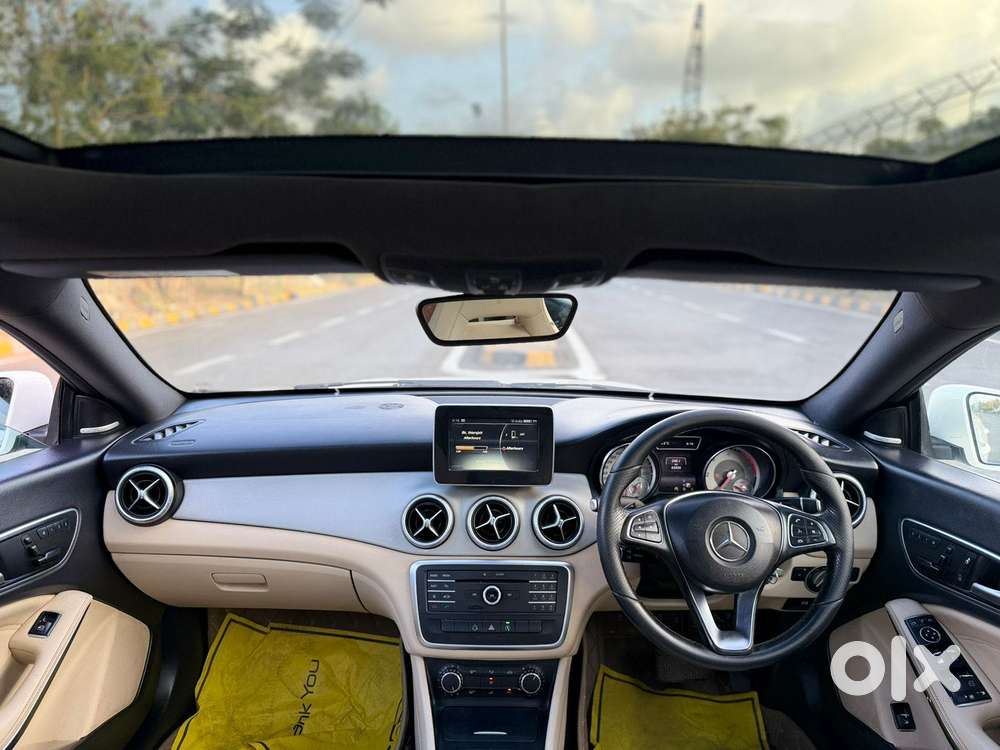 Mercedes-benz Cla 200 Cdi Sport, 2015, Diesel