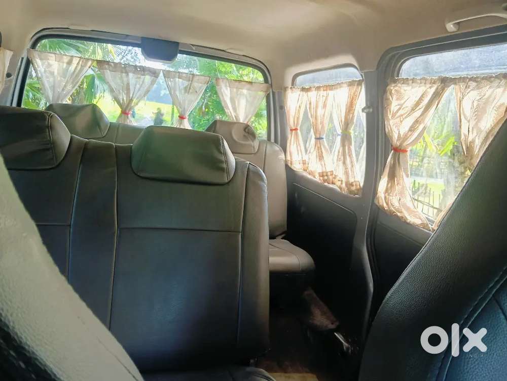 Maruti Suzuki Eeco 2022 Smiles 7 Seater