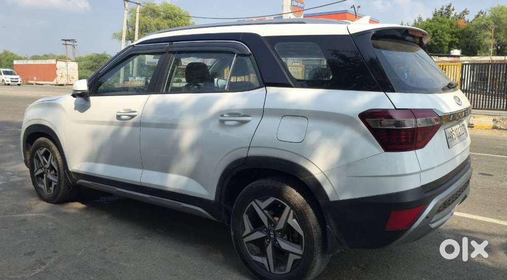 Hyundai Alcazar 1.5 Prestige Diesel Mt 6 Str, 2022, Diesel