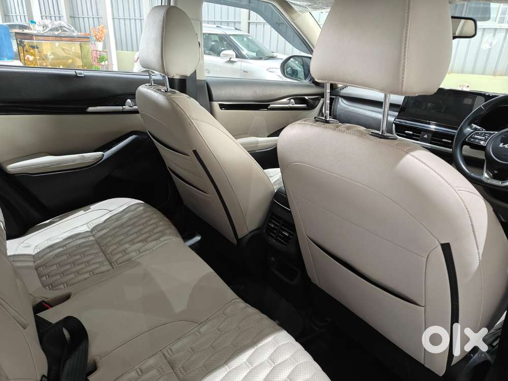 Kia Seltos Htx Plus At D, 2022, Diesel