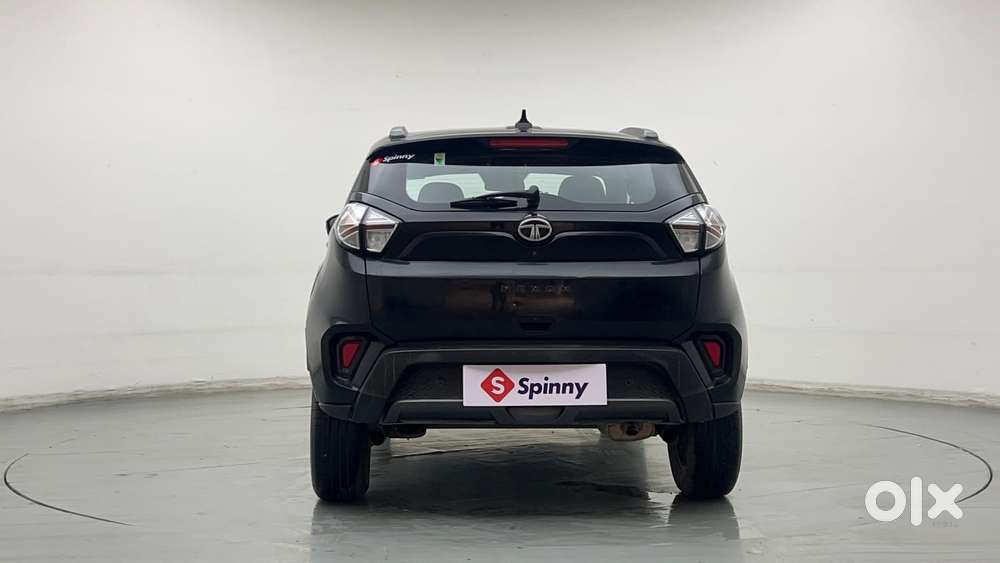 Tata Nexon 1.5 Revotorq Xza Plus S Amt, 2023, Petrol