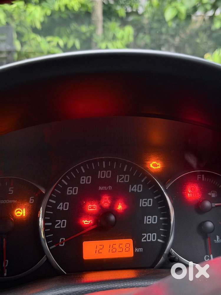 Swift Vxi Diesel Maruti 2010