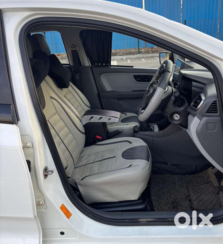 Tata Altroz 1.2 Xm, 2020, Petrol