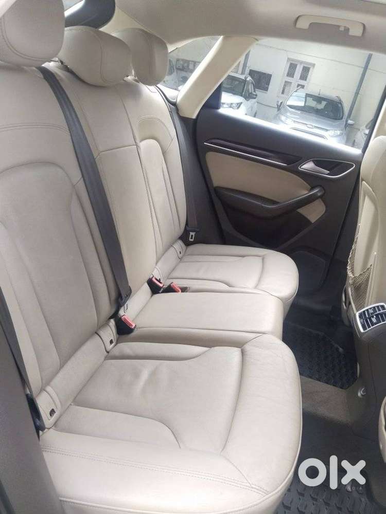 Audi Q3 35 Tdi Quattro Premium, 2014, Diesel