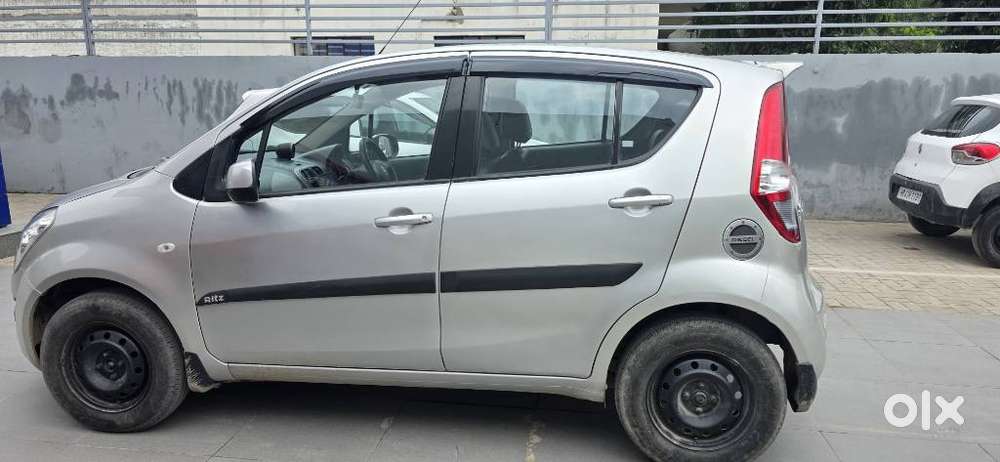 Maruti Suzuki Ritz Vdi, 2012, Diesel