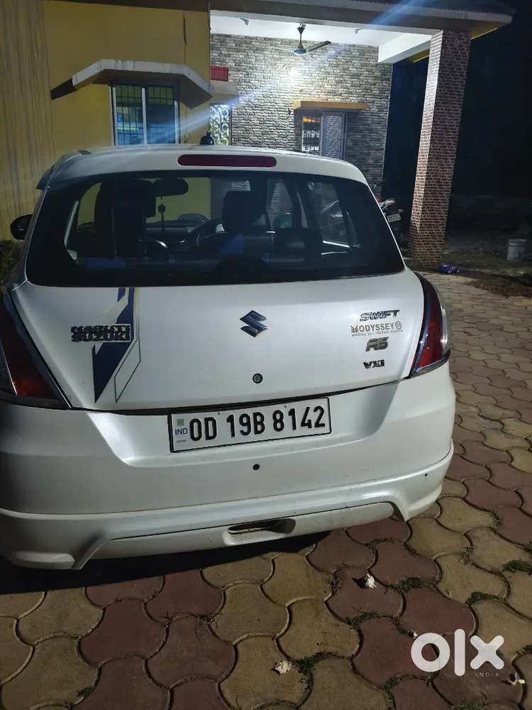 Excellent Condition