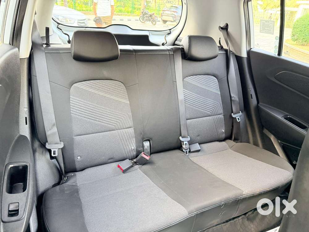 Hyundai Exter Sx 1.2 Cng Mt, 2024, Cng & Hybrids