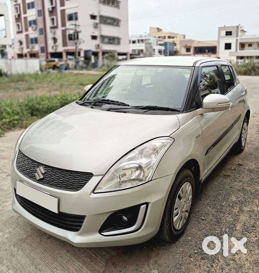 Maruti Suzuki Swift Ddis Vdi, 2014, Diesel