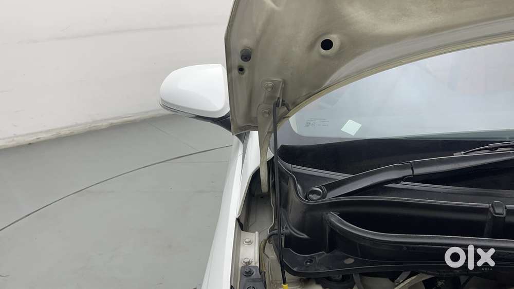 Hyundai Santro Sportz, 2021, Petrol