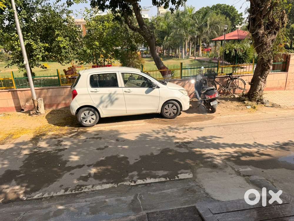 Maruti Suzuki Celerio Zxi 2017