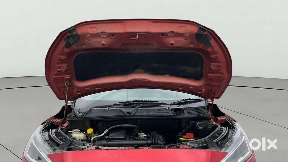 Nissan Magnite 1.0 Xv, 2023, Petrol