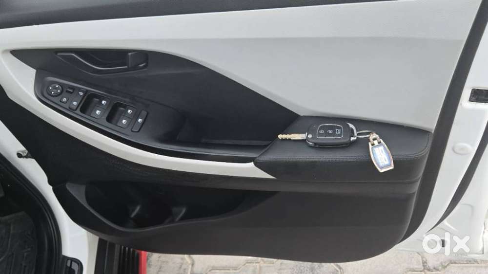 Hyundai Creta 1.6 E Plus, 2021, Petrol