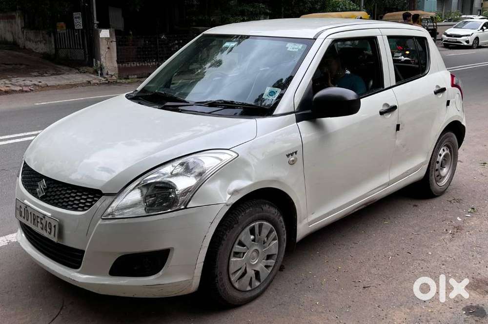 Maruti Suzuki Swift