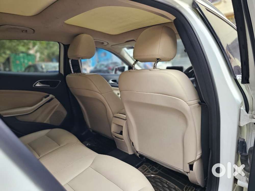 Mercedes-benz Gla Class 200 D Sport Edition, 2017, Diesel