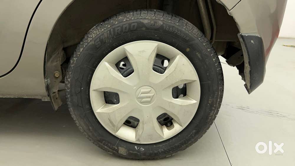 Maruti Suzuki Wagon R Vxi Amt, 2020, Petrol