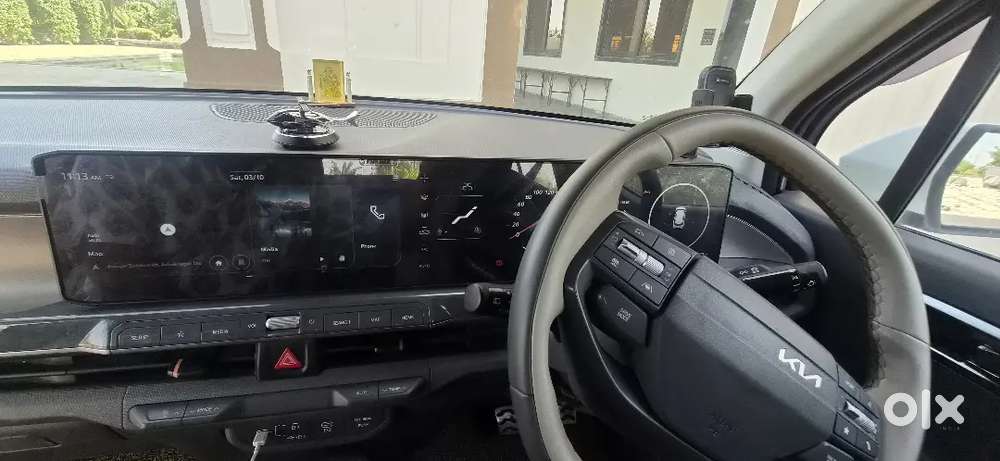 Kia Syros Diesel 2025 Htx Plus