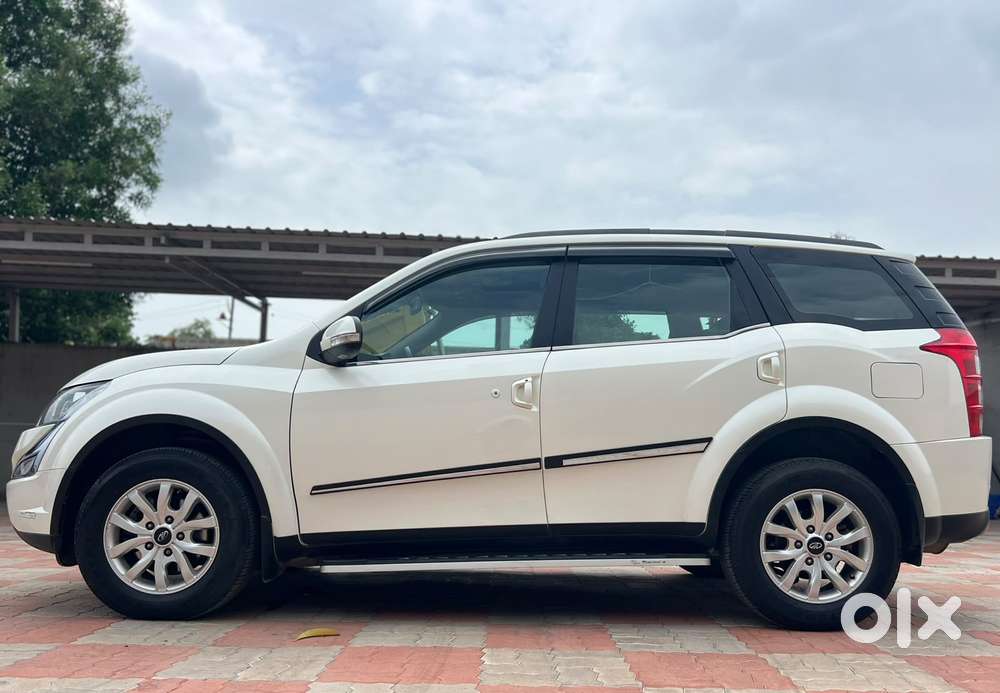 Mahindra Xuv500 2.2 W10, 2017, Diesel