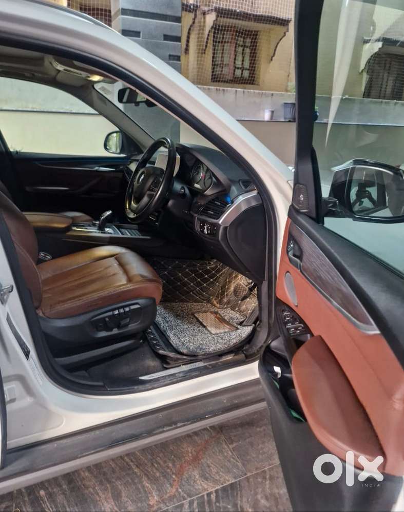 Bmw X5 Xdrive 30d Expedition, 2018, Diesel