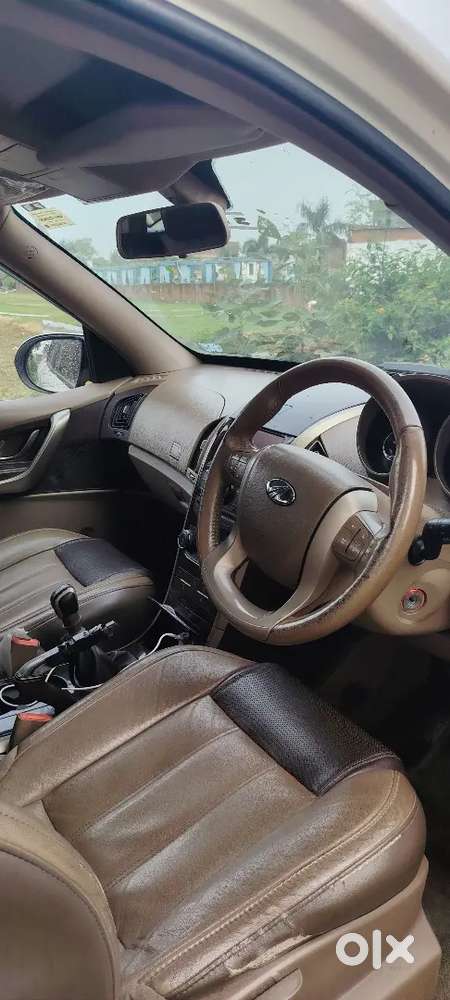 Mahindra Xuv500 Diesel Manual 2014 Car