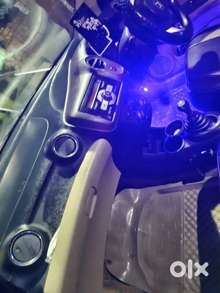 Honda Amaze Well Maintained