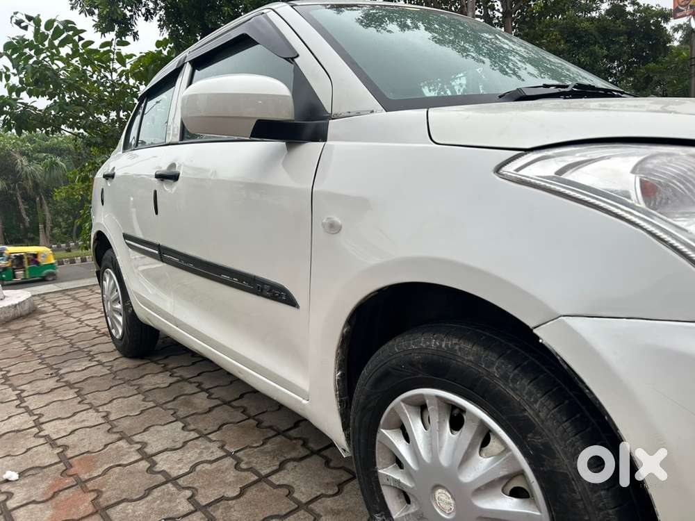 Maruti Suzuki Swift 2019