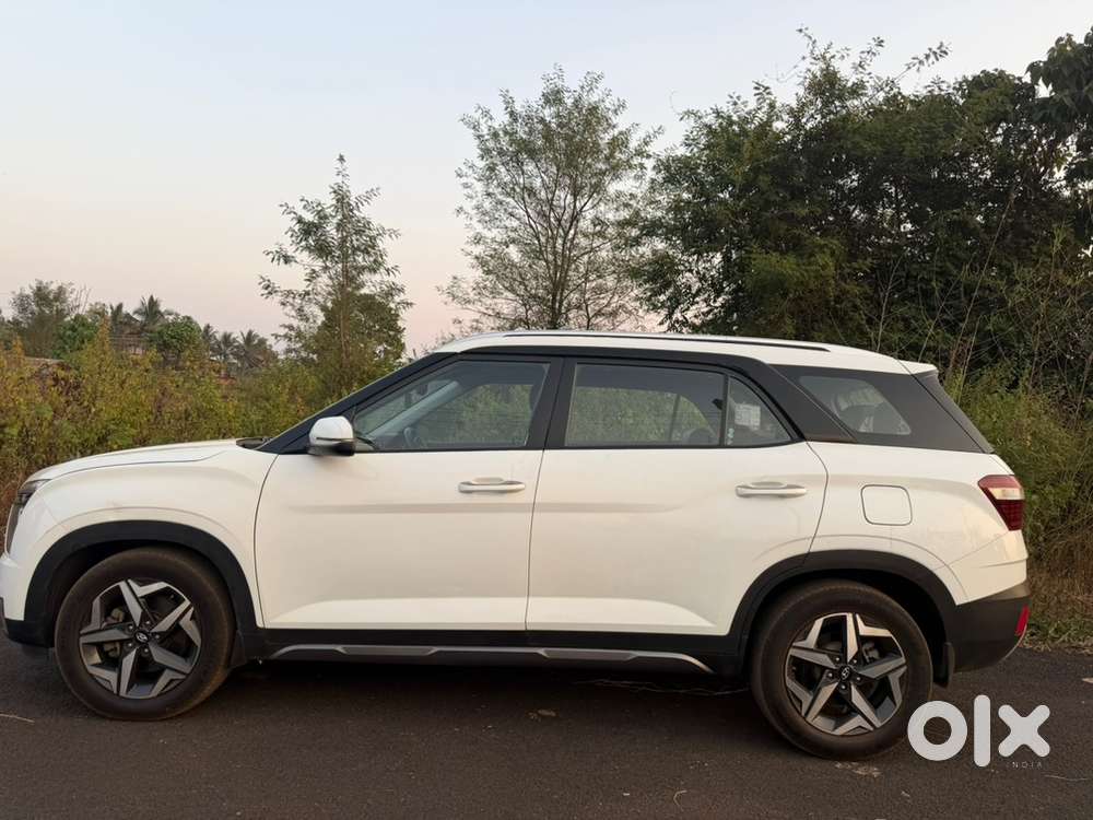 Hyundai Alcazar 2021 Diesel