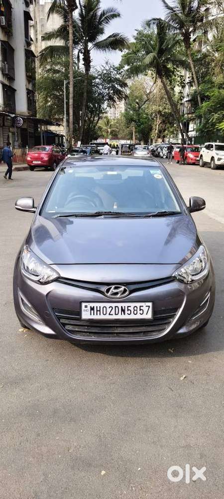 Hyundai I20 Magna 1.2 Vtvt, 2014, Cng & Hybrids