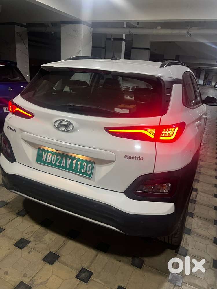 Hyundai Kona Electric Premium 2024 Model