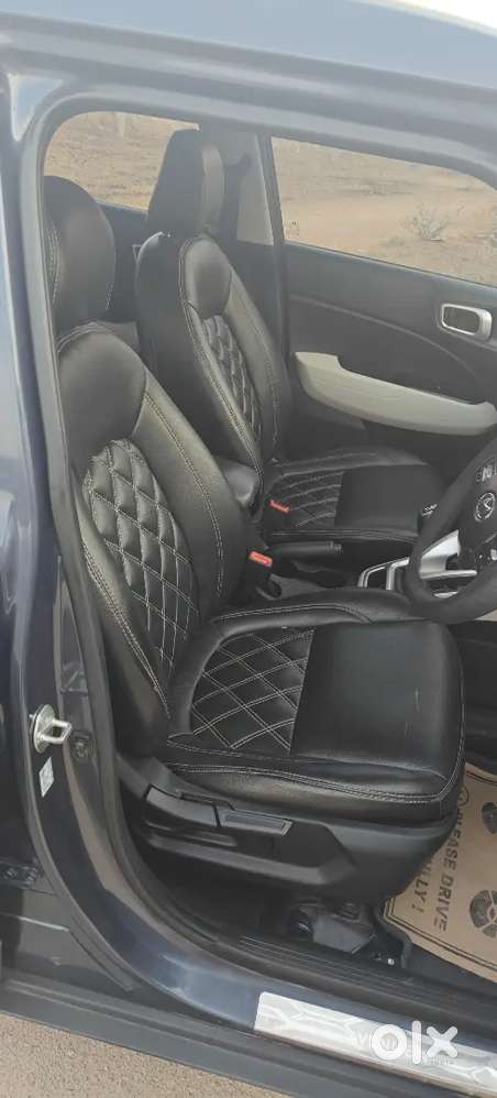 Hyundai Venue 2022 Diesel 55000 Km Driven