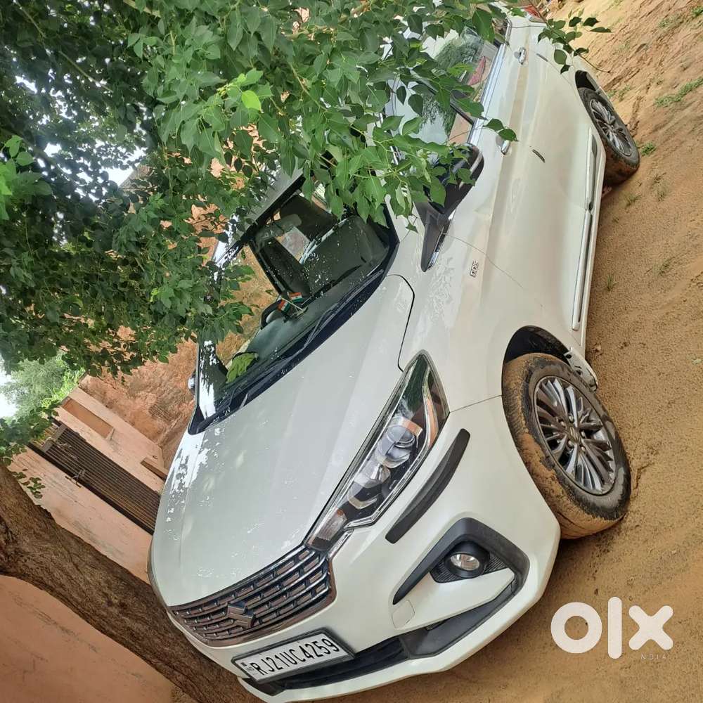 Maruti Ertiga 1.5 Zdi 2019