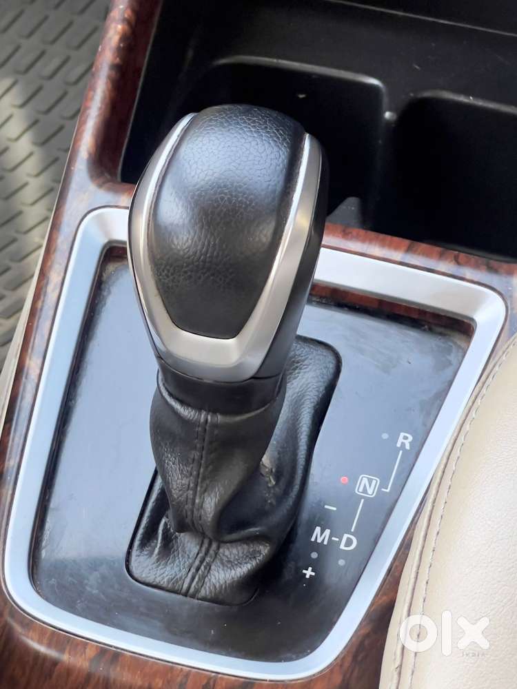 Maruti Suzuki Dzire 2017-2020 1.2 Vxi Amt, 2019, Petrol