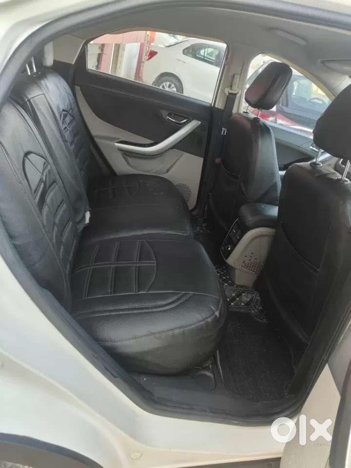 Tata Nexon 1.5 Revotorq Xz Plus, 2018, Diesel