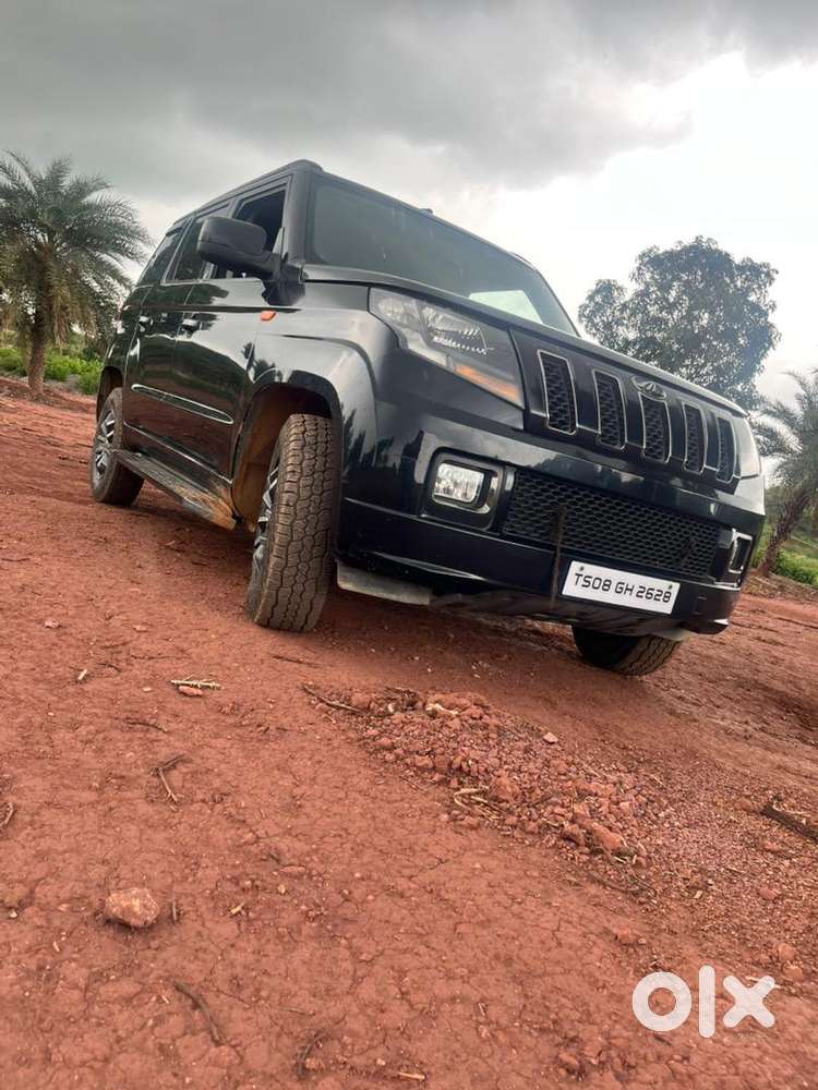 Mahindra Diesel Car 2018