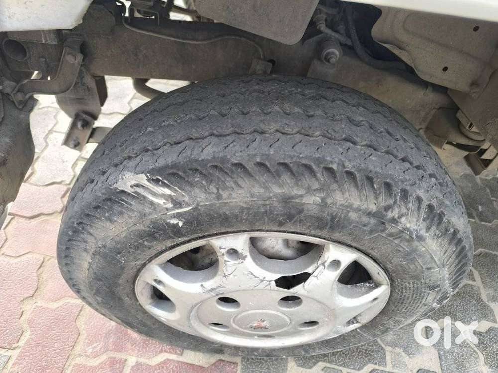Mahindra Bolero Pik-up, 2020