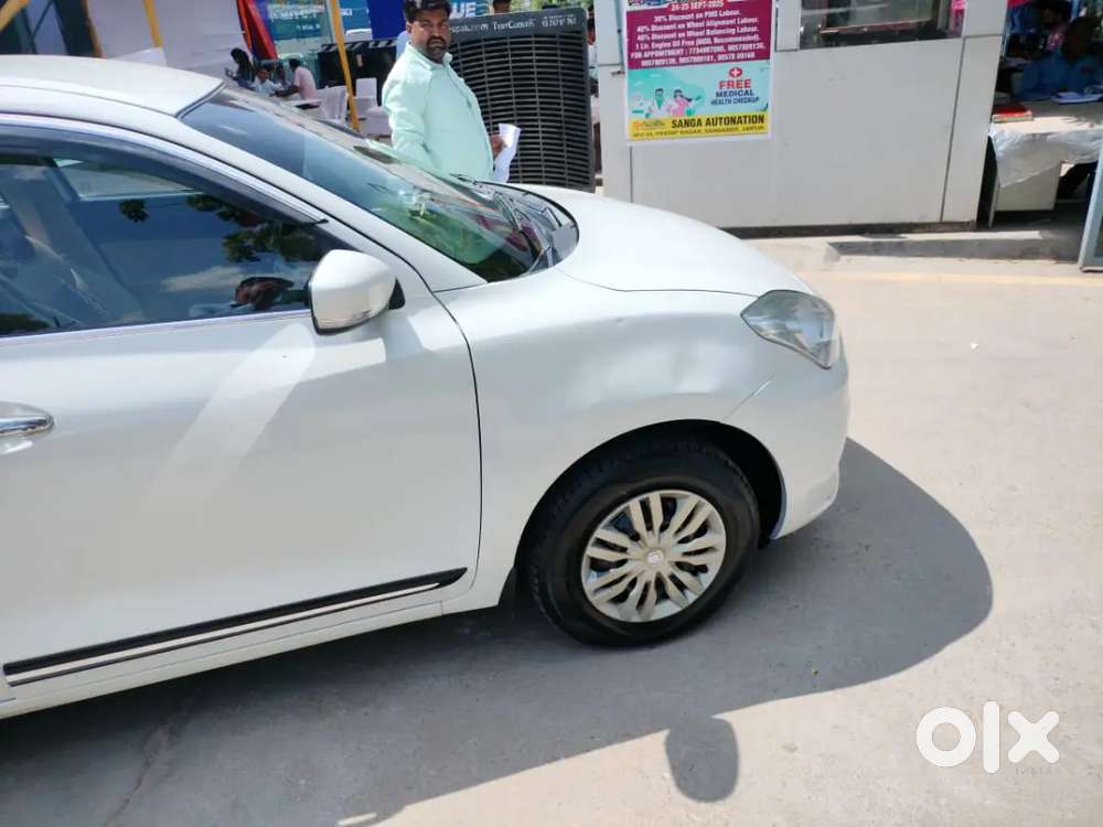 Non Accidental All Company Service Record