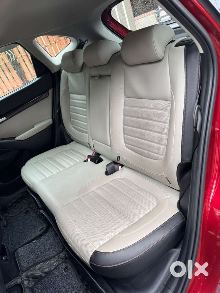 Kia Seltos Gtx Plus At D, 2020, Diesel