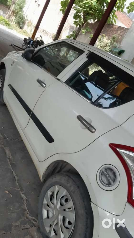 Maruti Suzuki Swift 2017